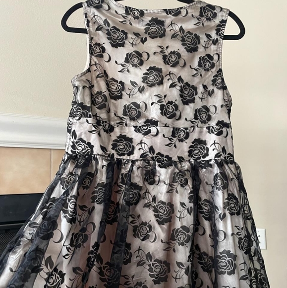 Cocktail Dress - Picture 2 of 4